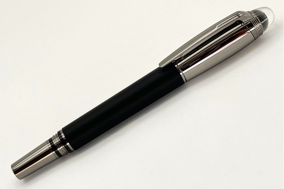 Montblanc hot sale starwalker doue